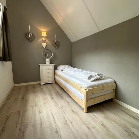 Vakantiepark Chateau Cazaleres 91