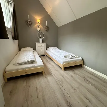 Vakantiepark Chateau Cazaleres 91 Casa vacanze