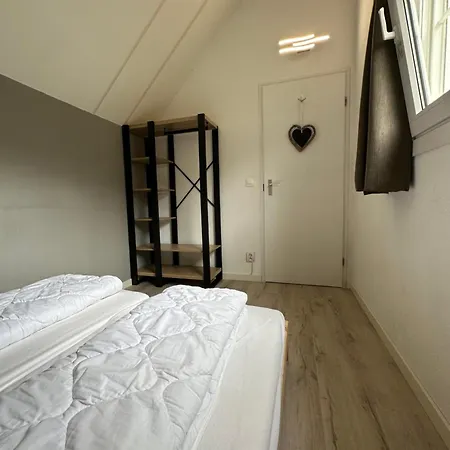 度假居 Vakantiepark Chateau Cazaleres 91
