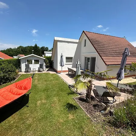 Casa vacanze Vakantiepark Chateau Cazaleres 91 Daumazan-sur-Arize