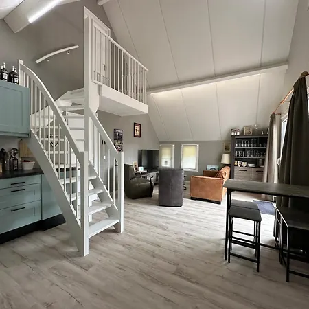 Vakantiepark Chateau Cazaleres 91 度假居