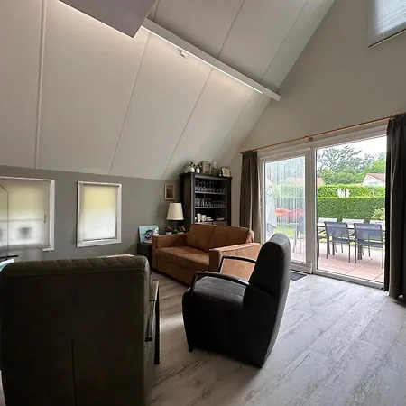 Vakantiepark Chateau Cazaleres 91 * Daumazan-sur-Arize