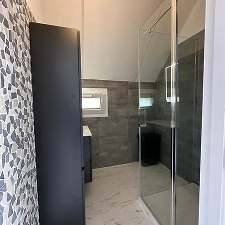 Vakantiepark Chateau Cazaleres 91