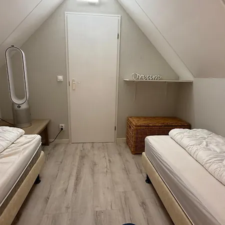 Casa vacanze Vakantiepark Chateau Cazaleres 91 Daumazan-sur-Arize