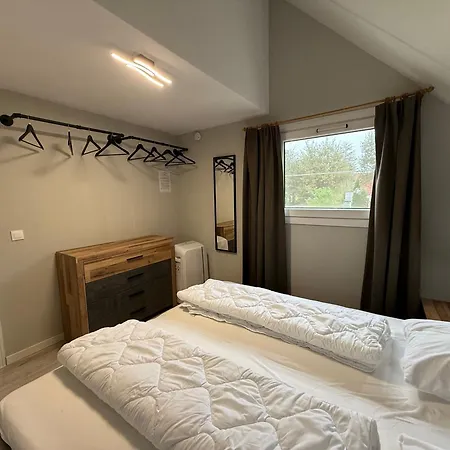 Vakantiepark Chateau Cazaleres 91 Daumazan-sur-Arize