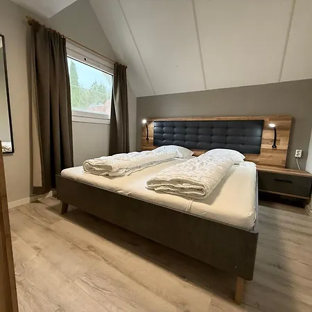 Casa vacanze Vakantiepark Chateau Cazaleres 91